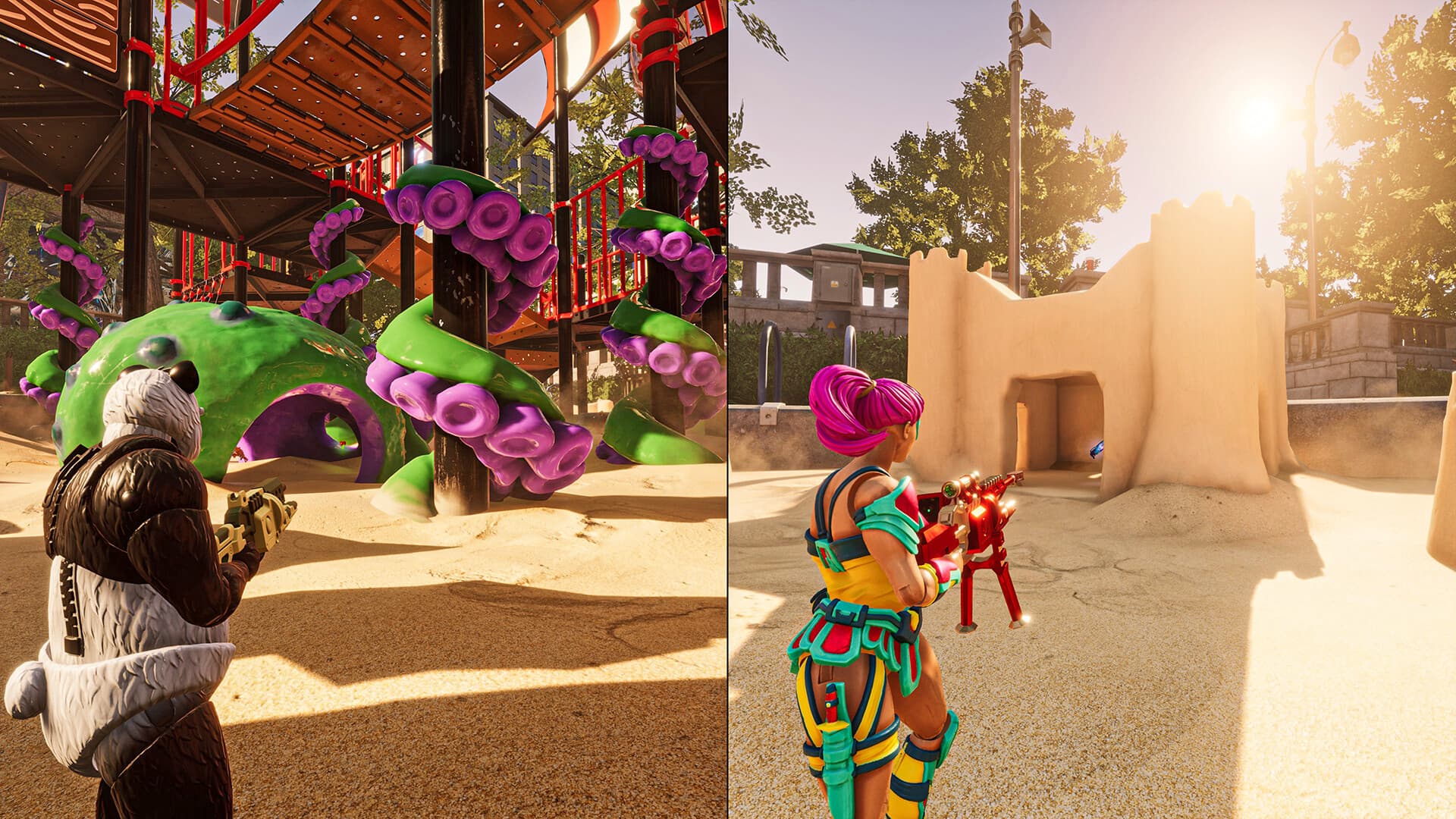 HYPERCHARGE: Unboxed PC Steam Account - 3