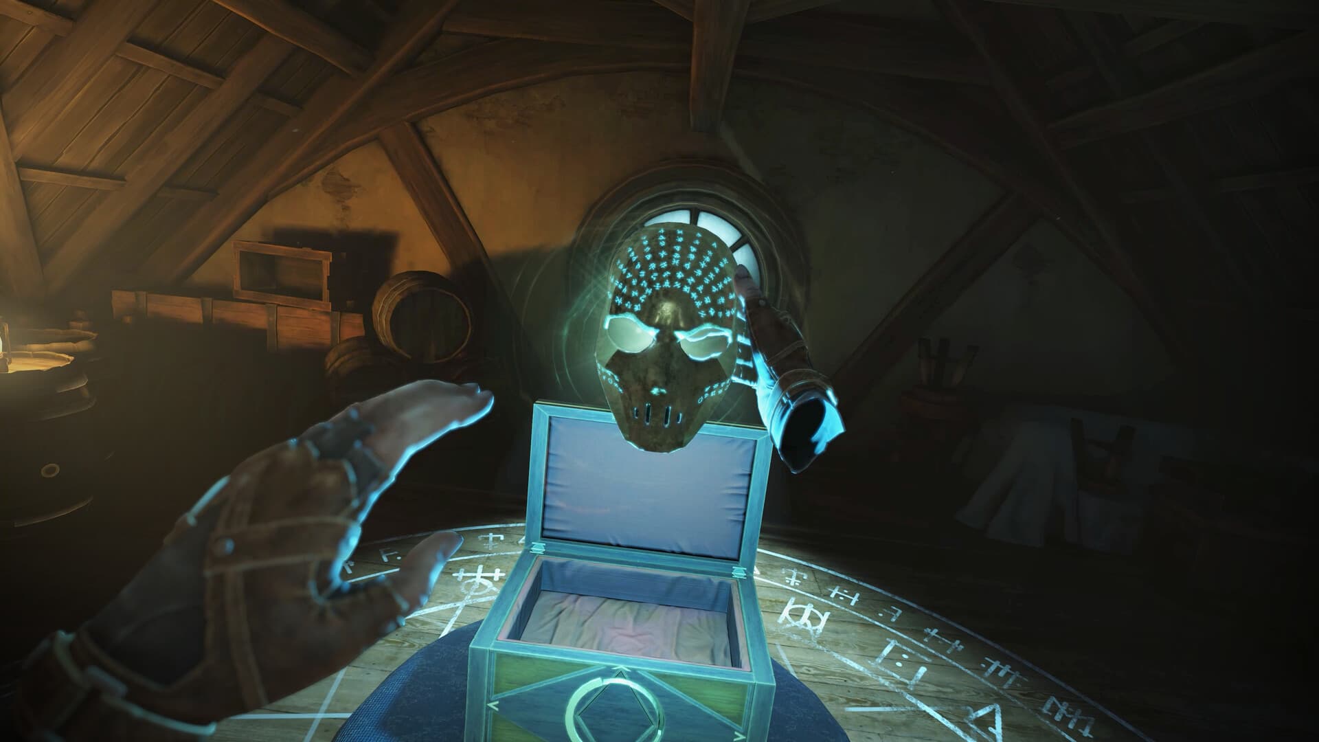 Thief VR: Legacy of Shadow PC Steam Account - 2