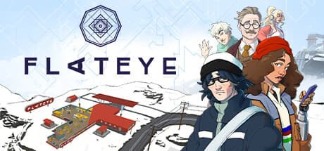 Flat Eye PC Steam Account