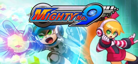 Mighty No. 9 PC Steam CD Key