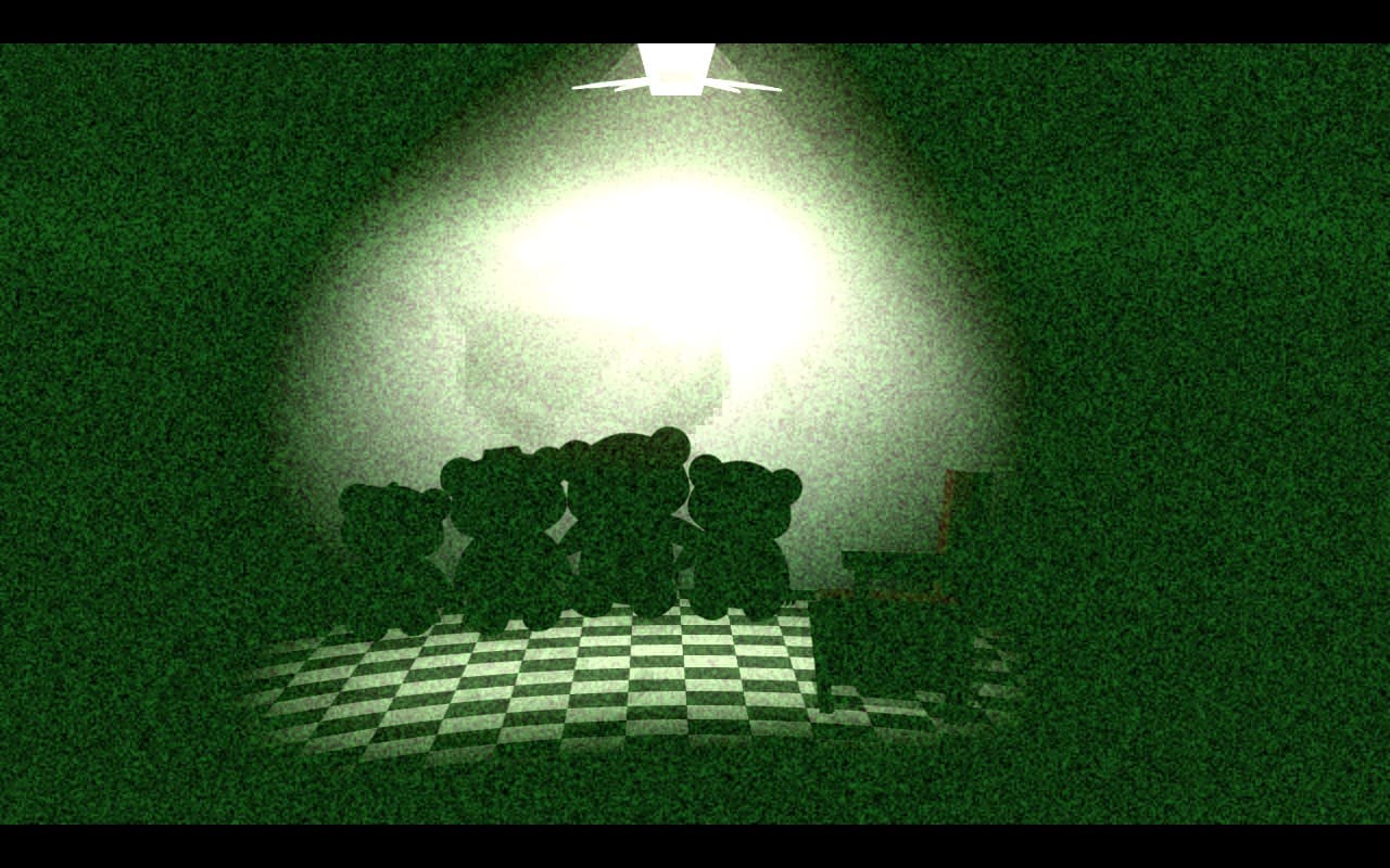 Bear Haven Nights Steam CD Key - 7