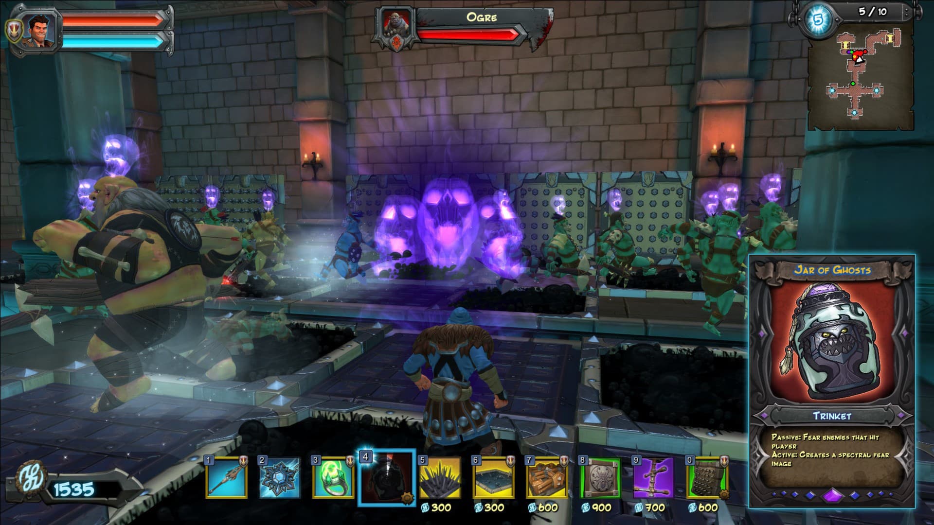 Orcs Must Die 2! - Family Ties Booster Pack DLC PC Steam CD Key - 3
