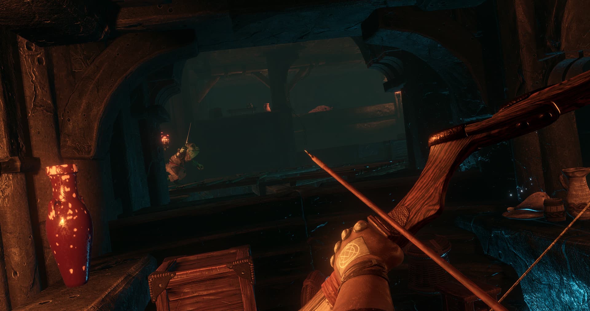 Underworld Ascendant PC Steam Account - 8