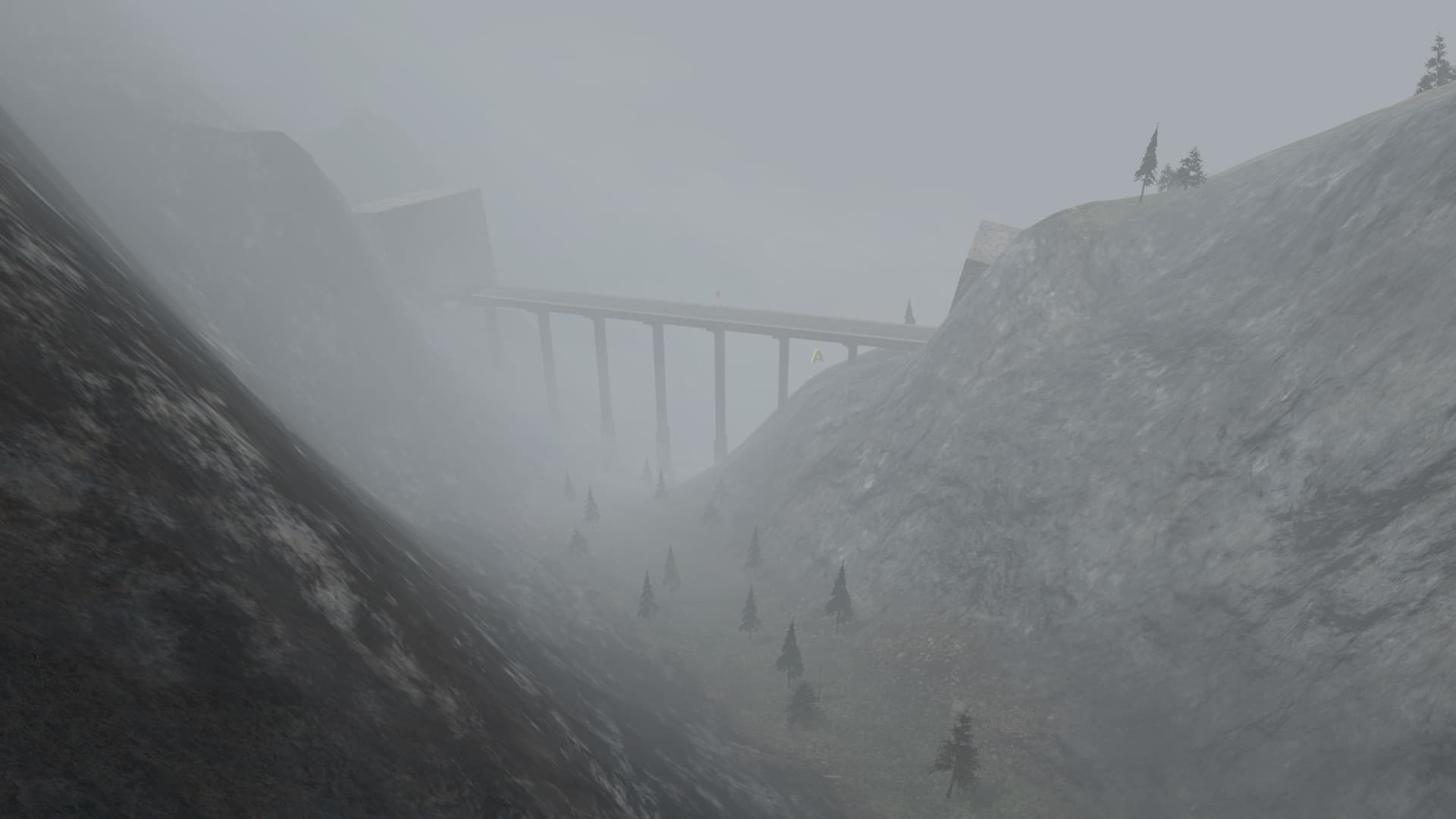 Mount Wingsuit Steam CD Key - 6
