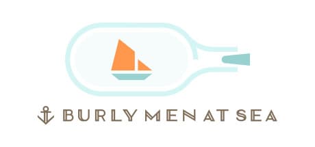 Burly Men at Sea Steam CD Key