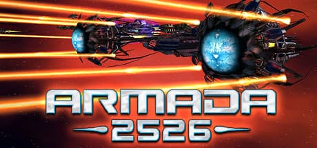Armada 2526 PC Steam CD Key