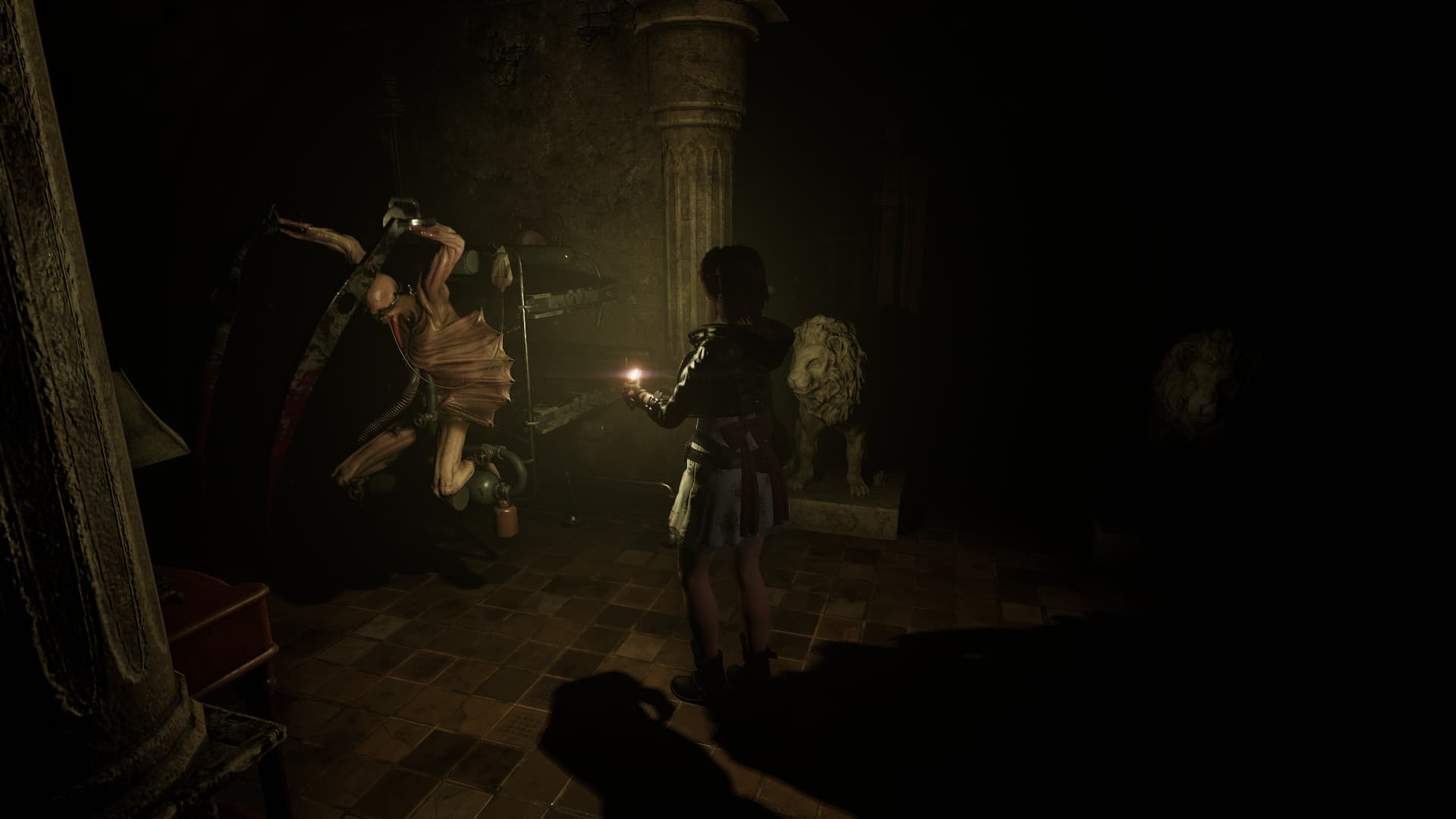 Tormented Souls PC Steam Account - 5