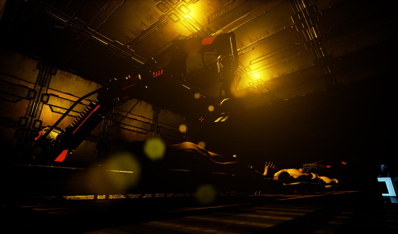 Project Pulsation Steam CD Key - 4