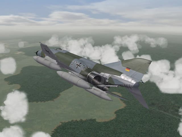 Wings Over Europe Steam CD Key - 4