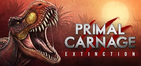 Primal Carnage: Extinction Steam CD Key