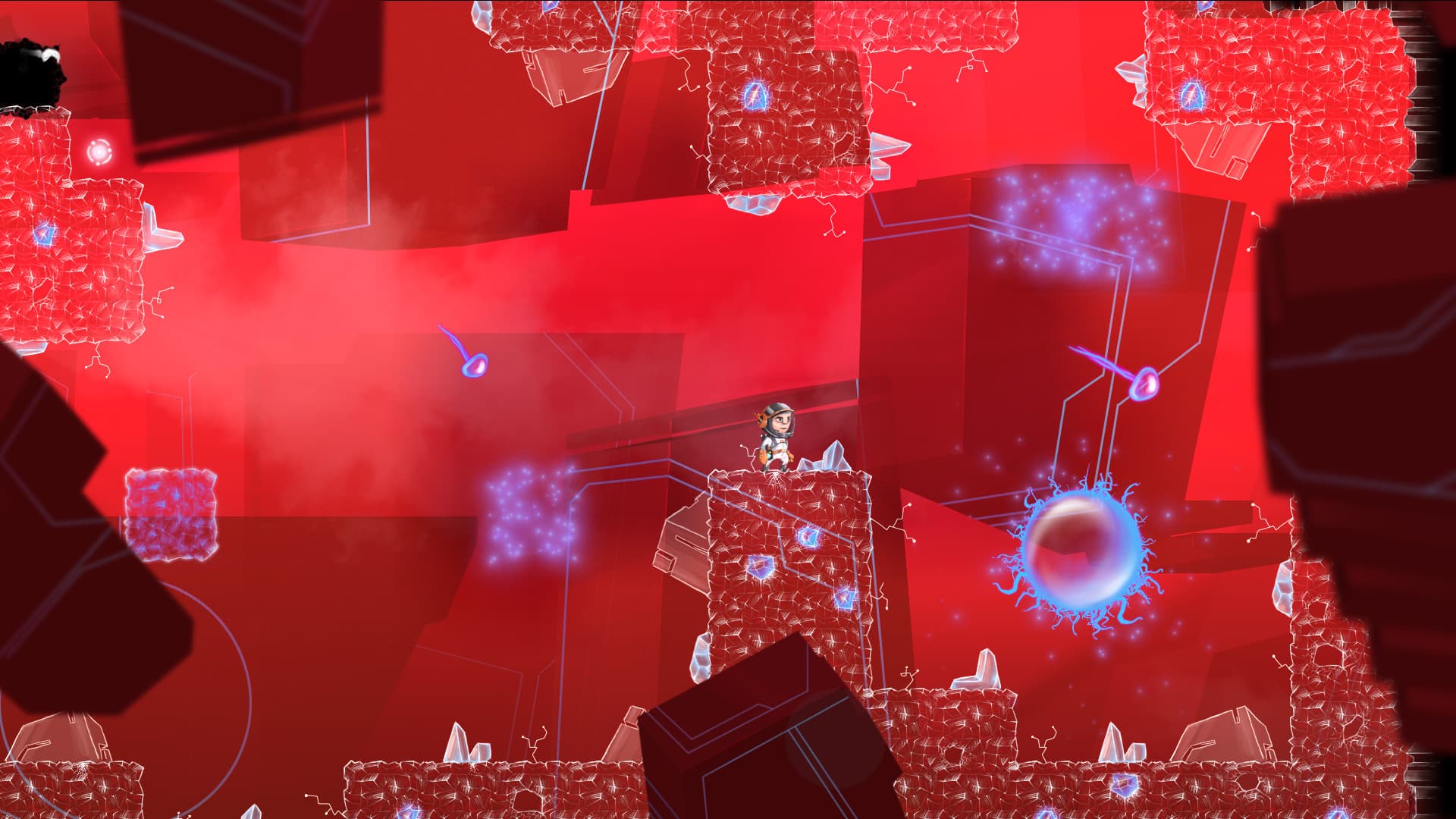 BLACKHOLE: Complete Edition Steam CD Key - 6