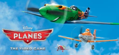 Disney Planes PC Steam CD Key