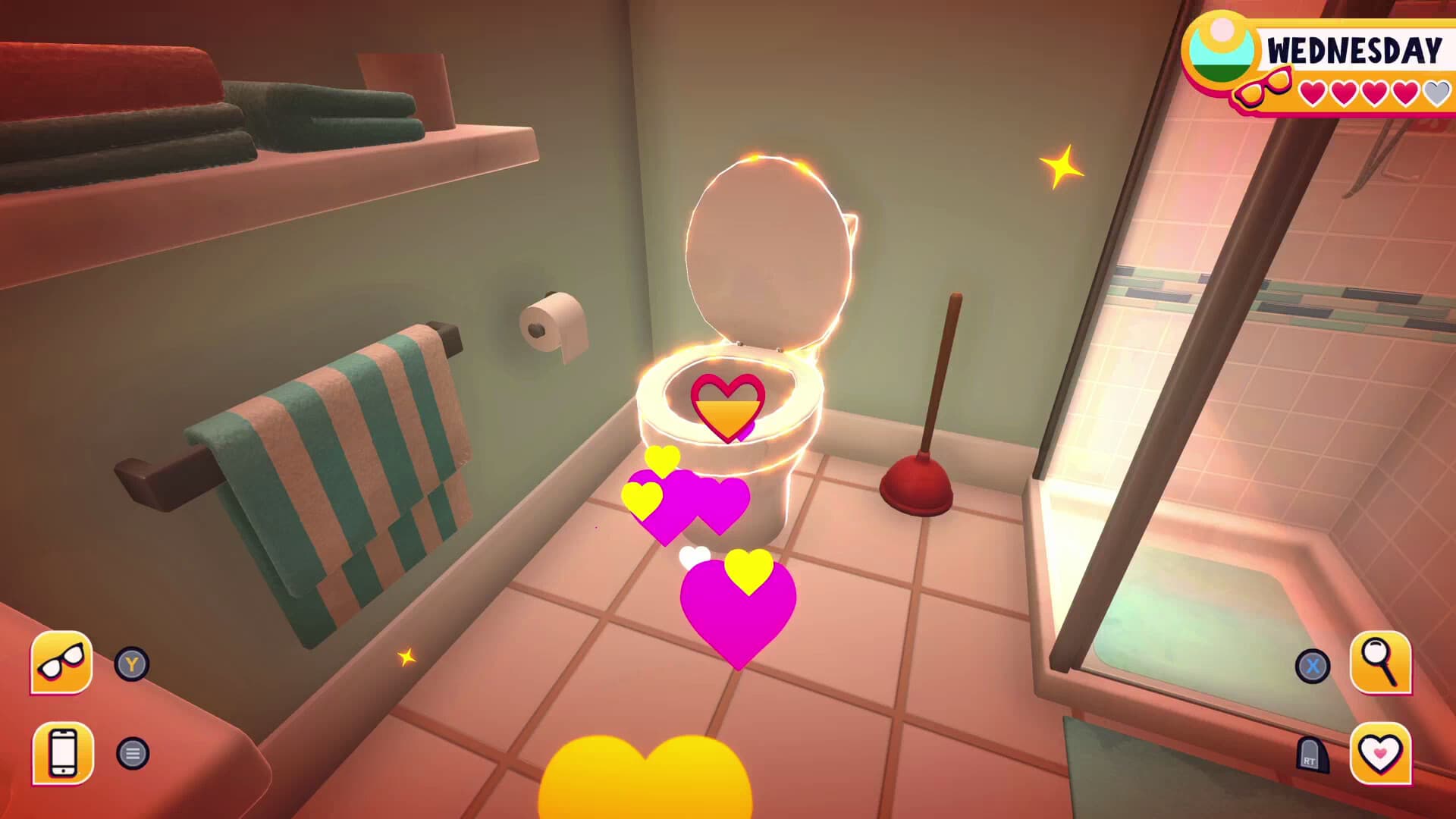 Date Everything! PC Steam Account - 3