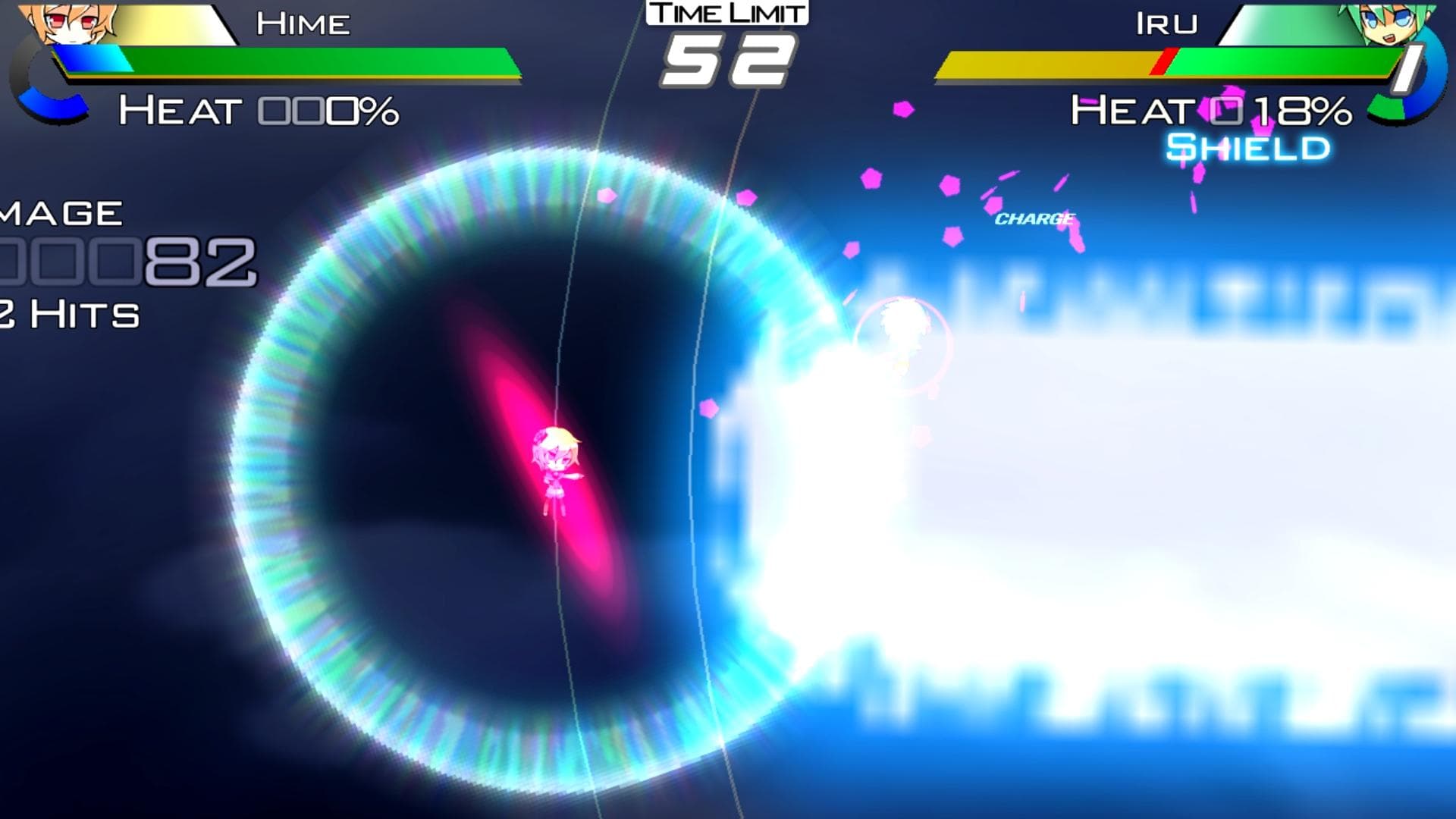 Acceleration of SUGURI X-Edition HD Steam CD Key - 5