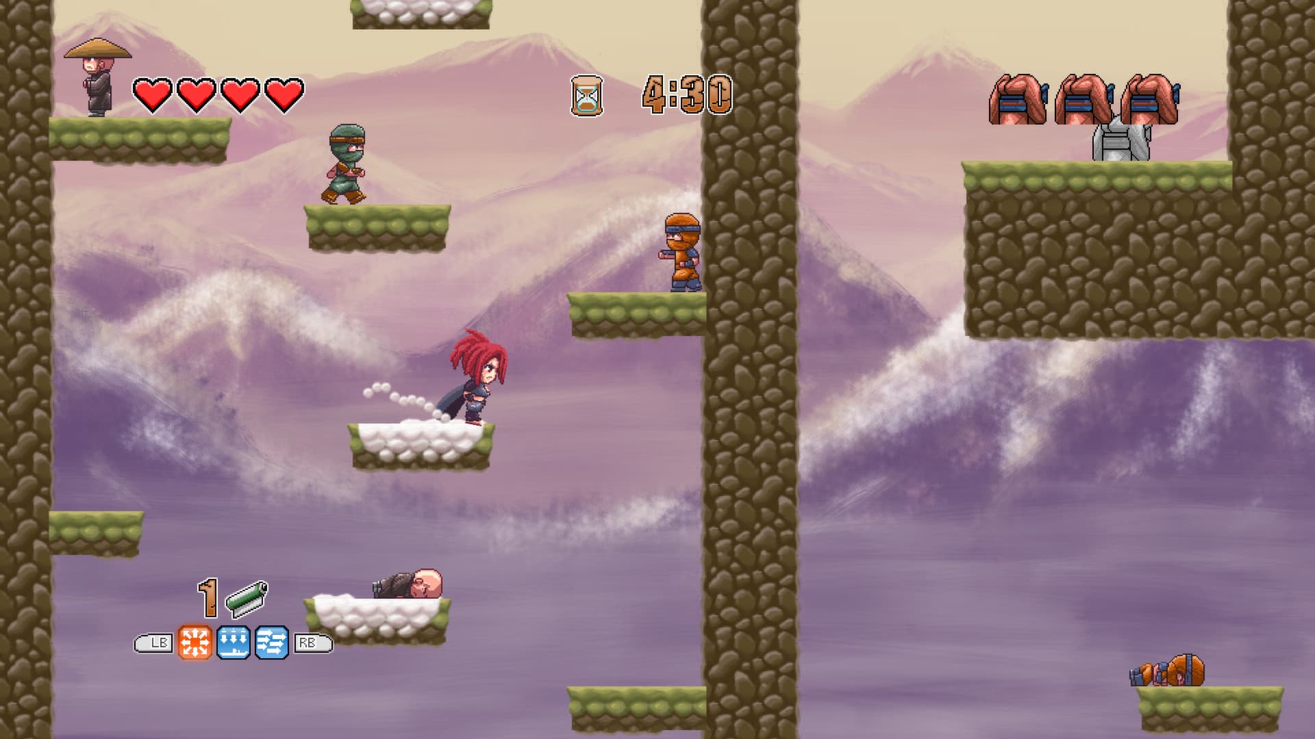 Akane the Kunoichi PC Steam CD Key - 6
