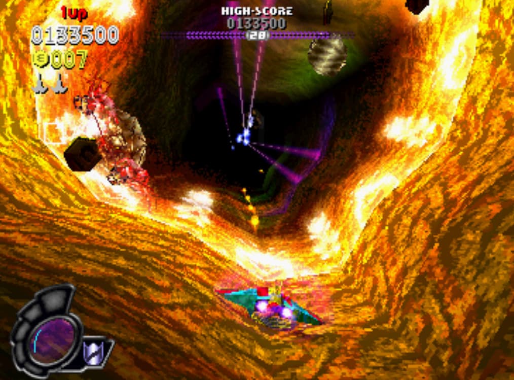 N2O: Nitrous Oxide Steam CD Key - 5