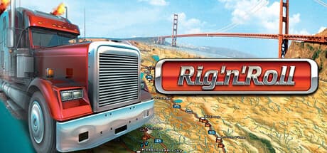 Rig 'n' Roll Steam CD Key