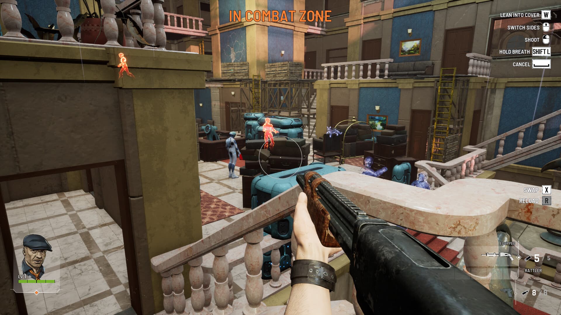 Every Day We Fight PC Steam Account - 2