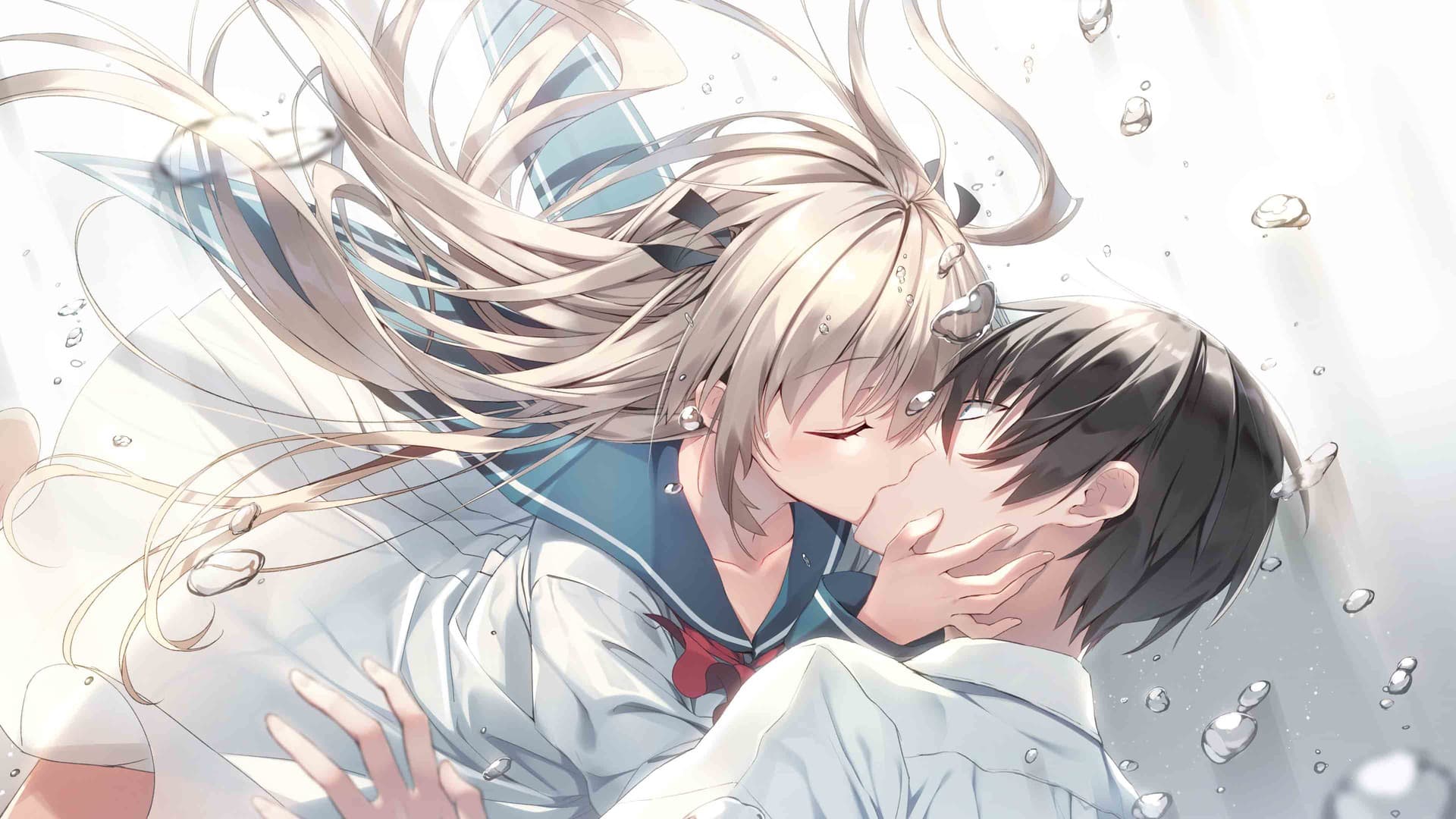 ATRI -My Dear Moments- Steam Account - 3