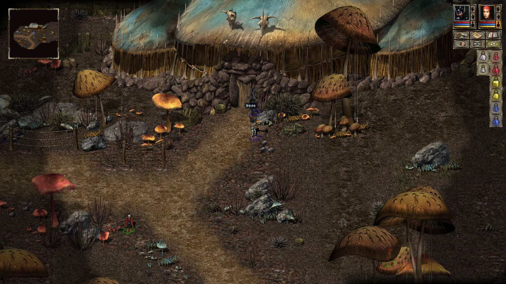 Beyond Divinity Steam CD Key - 2