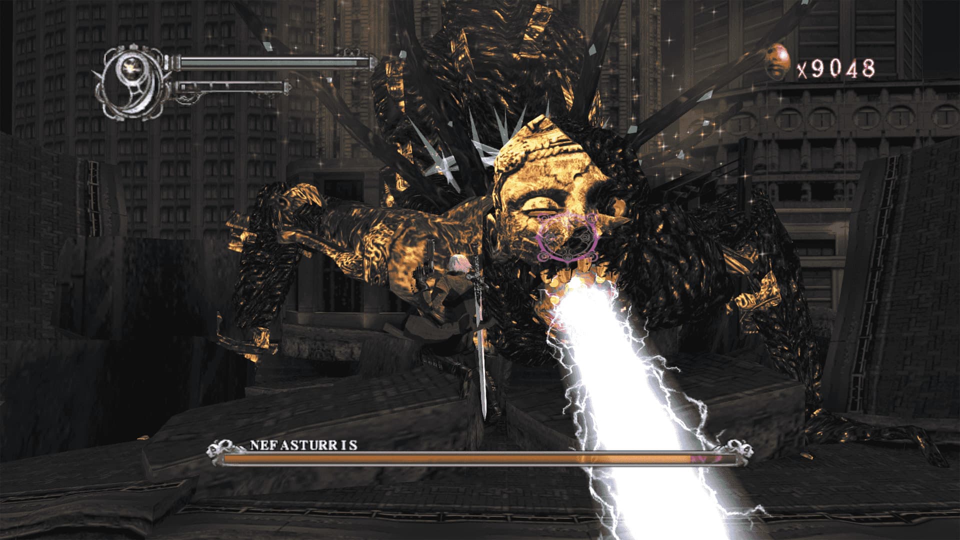 Devil May Cry HD Collection PC Steam Account - 6