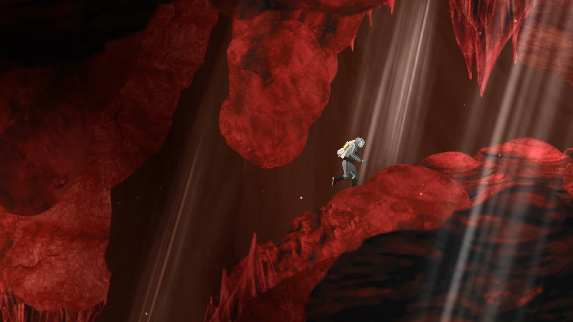 Waking Mars Steam CD Key - 3