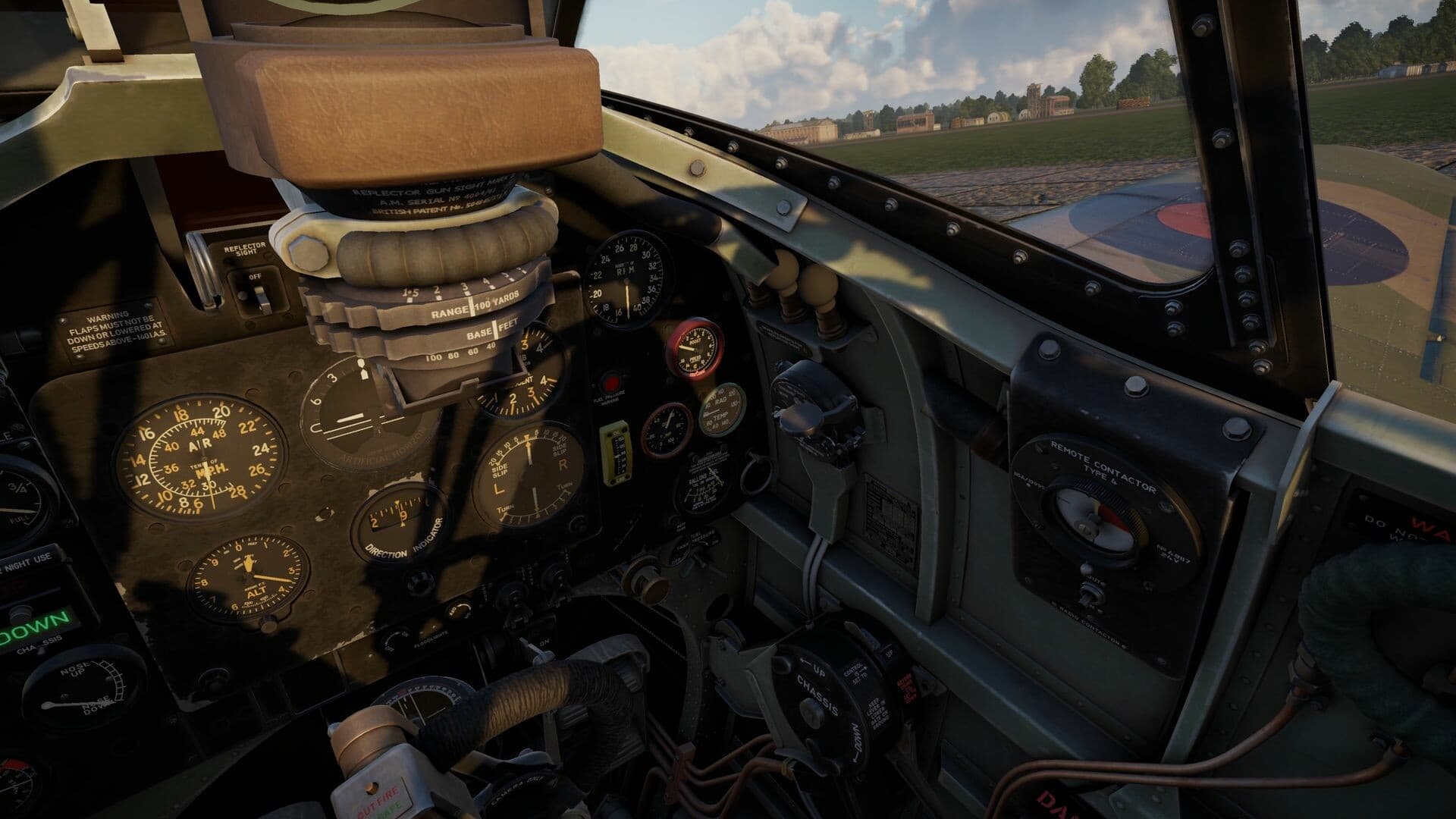 Aces of Thunder PC Steam Account - 4