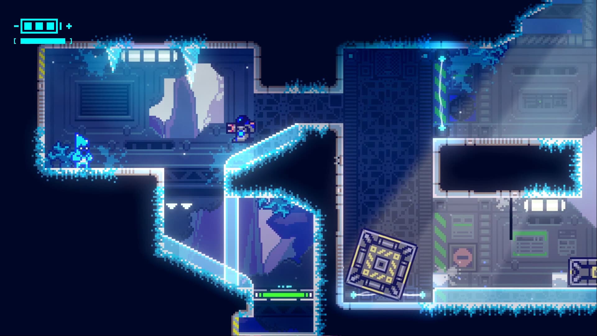 Genopanic PC Steam Account - 7