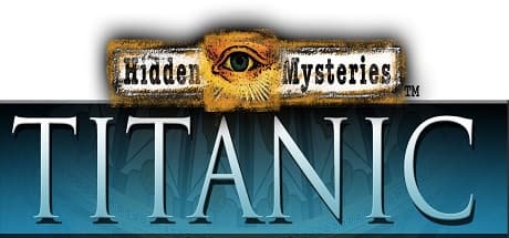 Hidden Mysteries: Titanic PC Steam CD Key