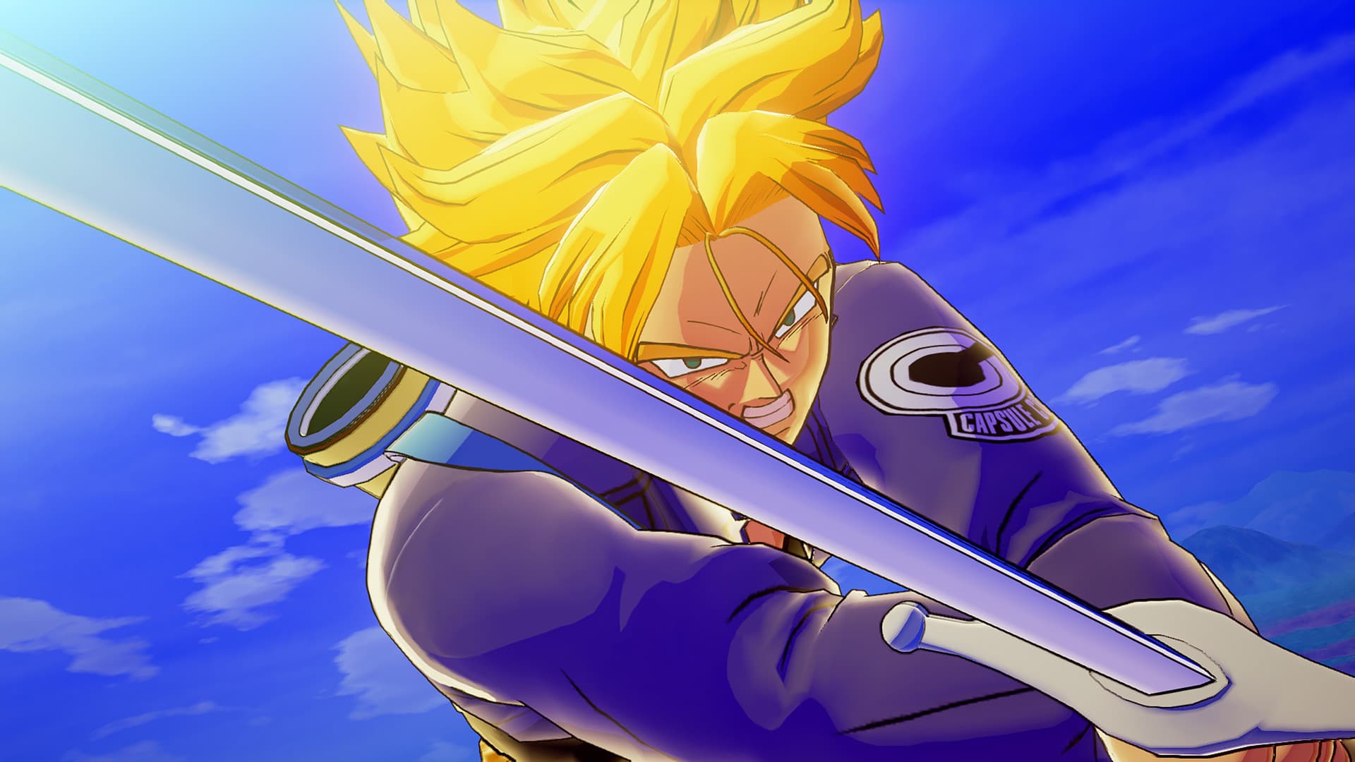 DRAGON BALL Z: Kakarot Steam Account - 8