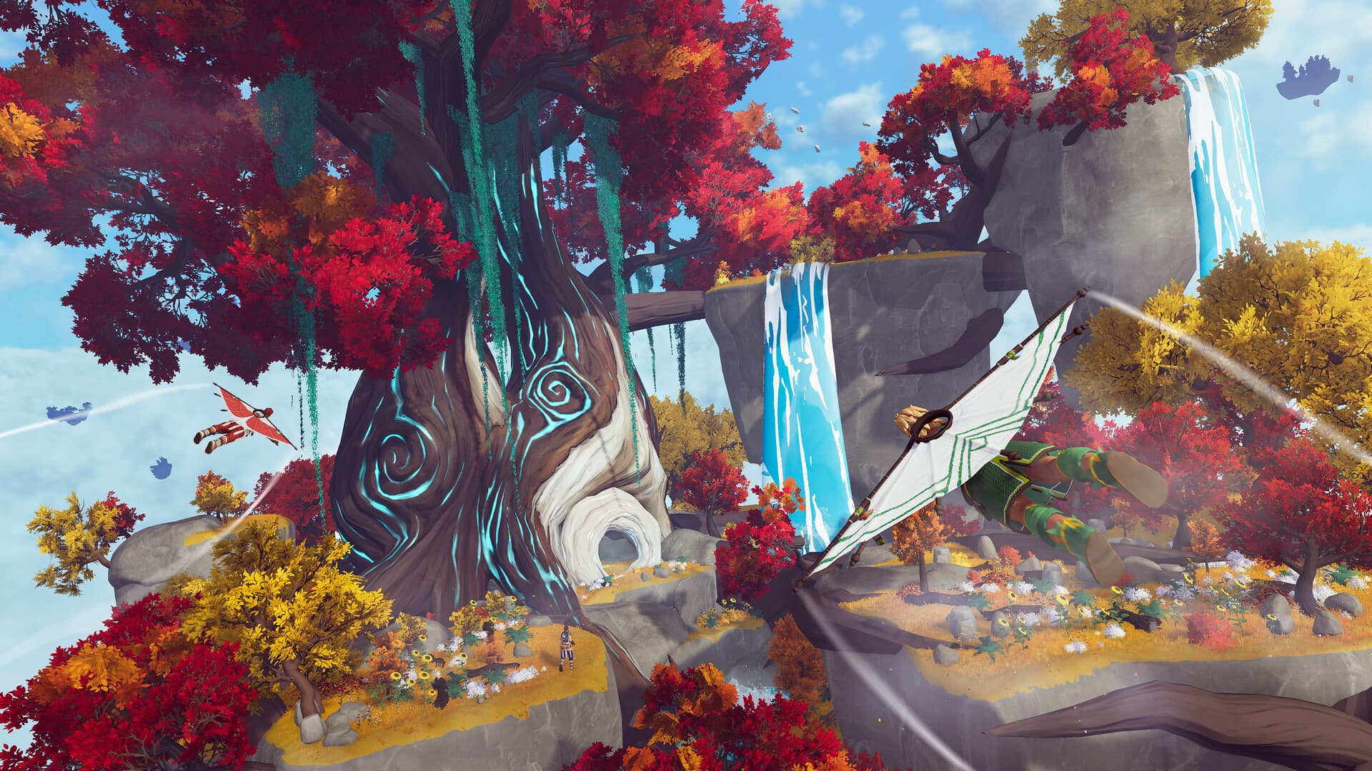 Aloft PC Steam Account - 7