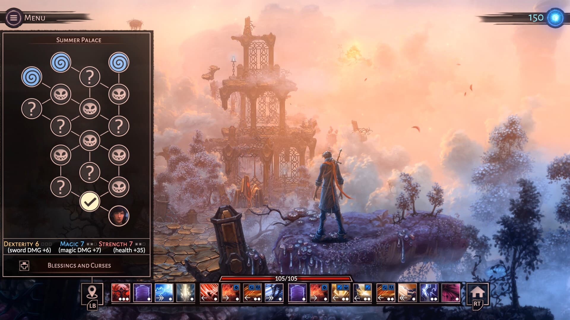 VED PC Steam Account - 6