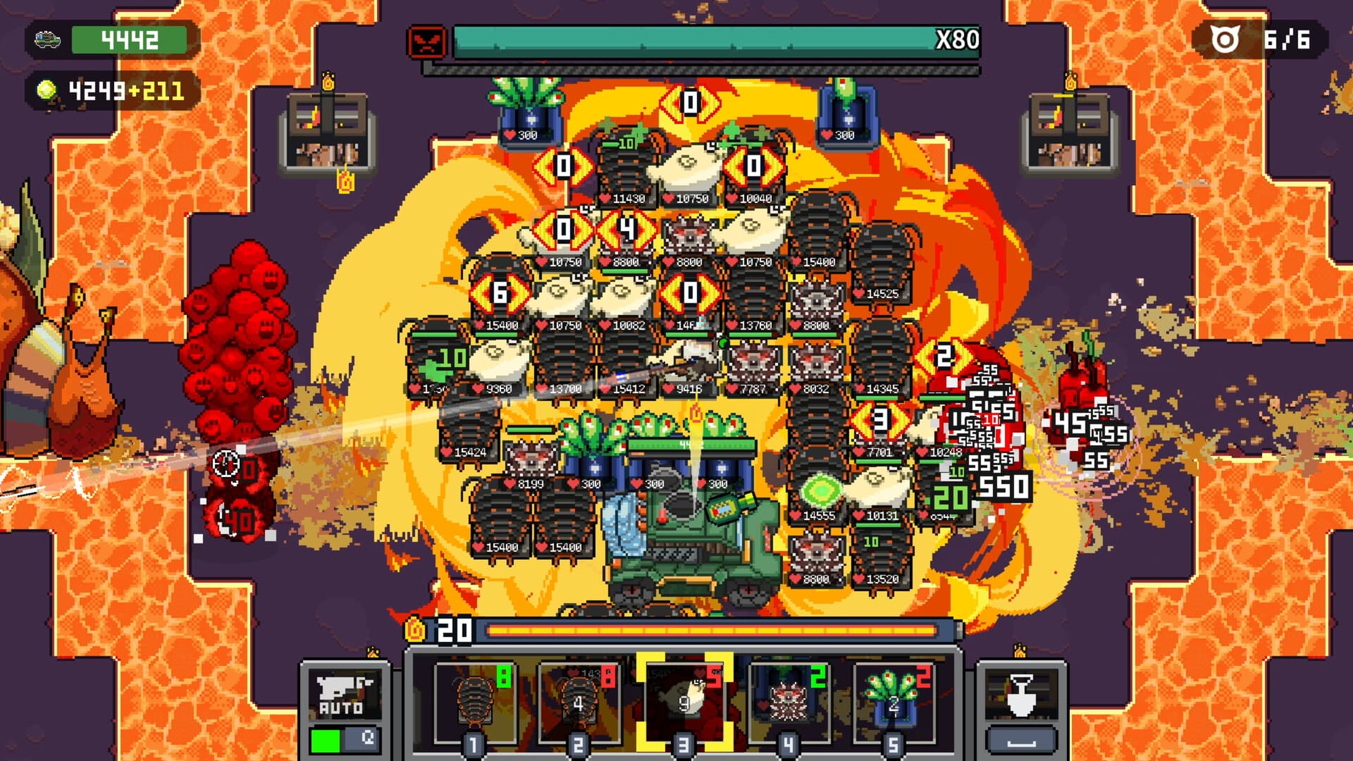 Cluckmech Oasis PC Steam Account - 5