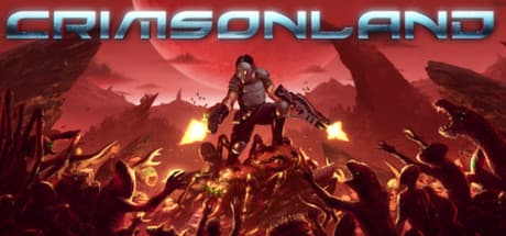 Crimsonland PC Steam CD Key