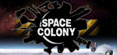 Space Colony: Steam Edition Steam CD Key