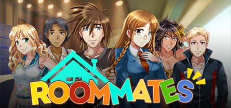 Roommates Deluxe Edition Steam CD Key