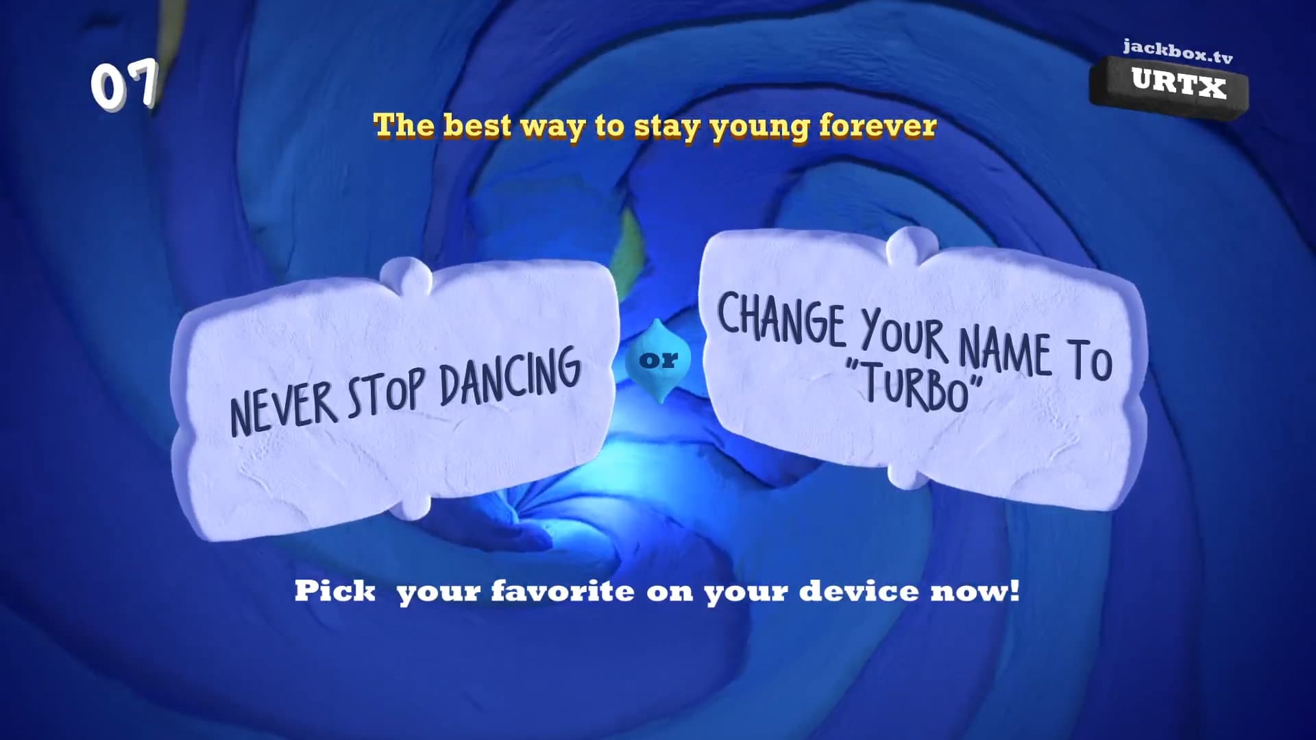 The Jackbox Party Pack 7 Steam Account - 2