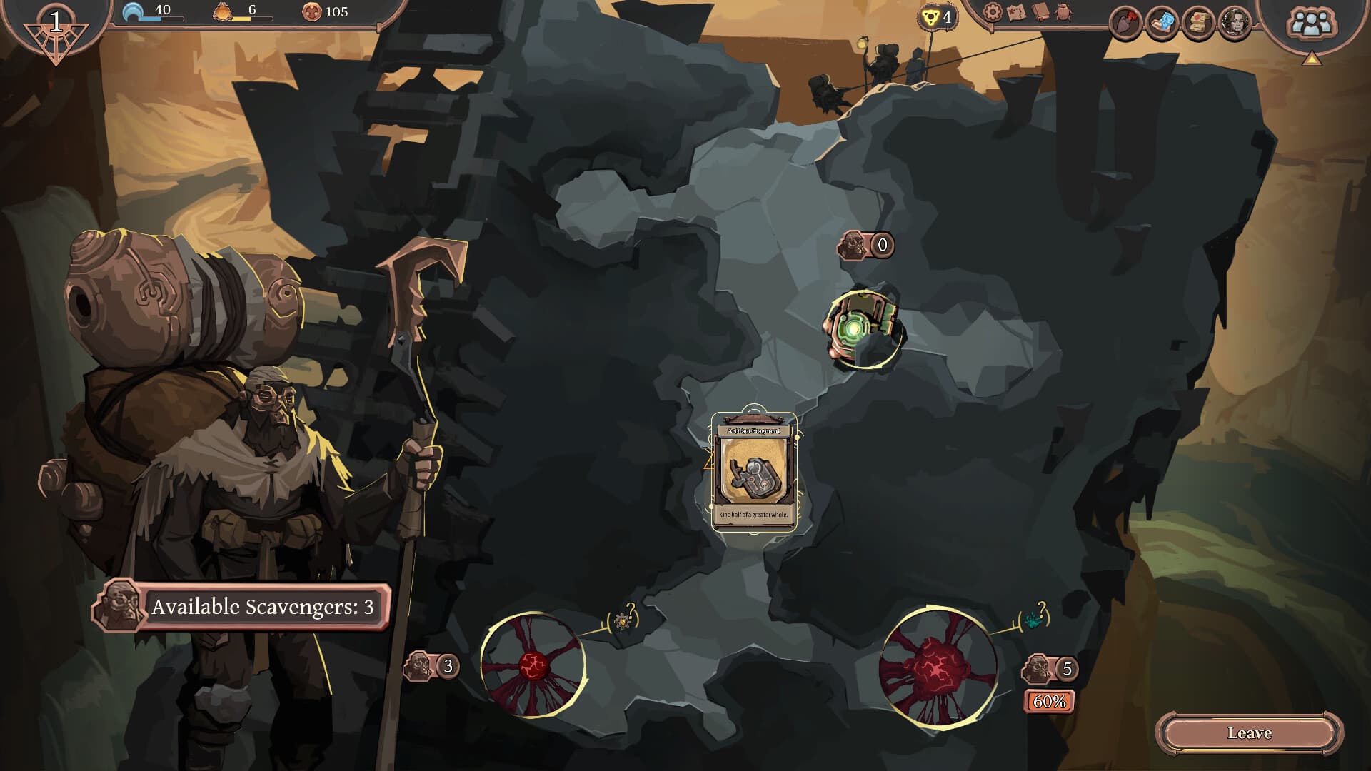 As We Descend PC Steam Account - 2