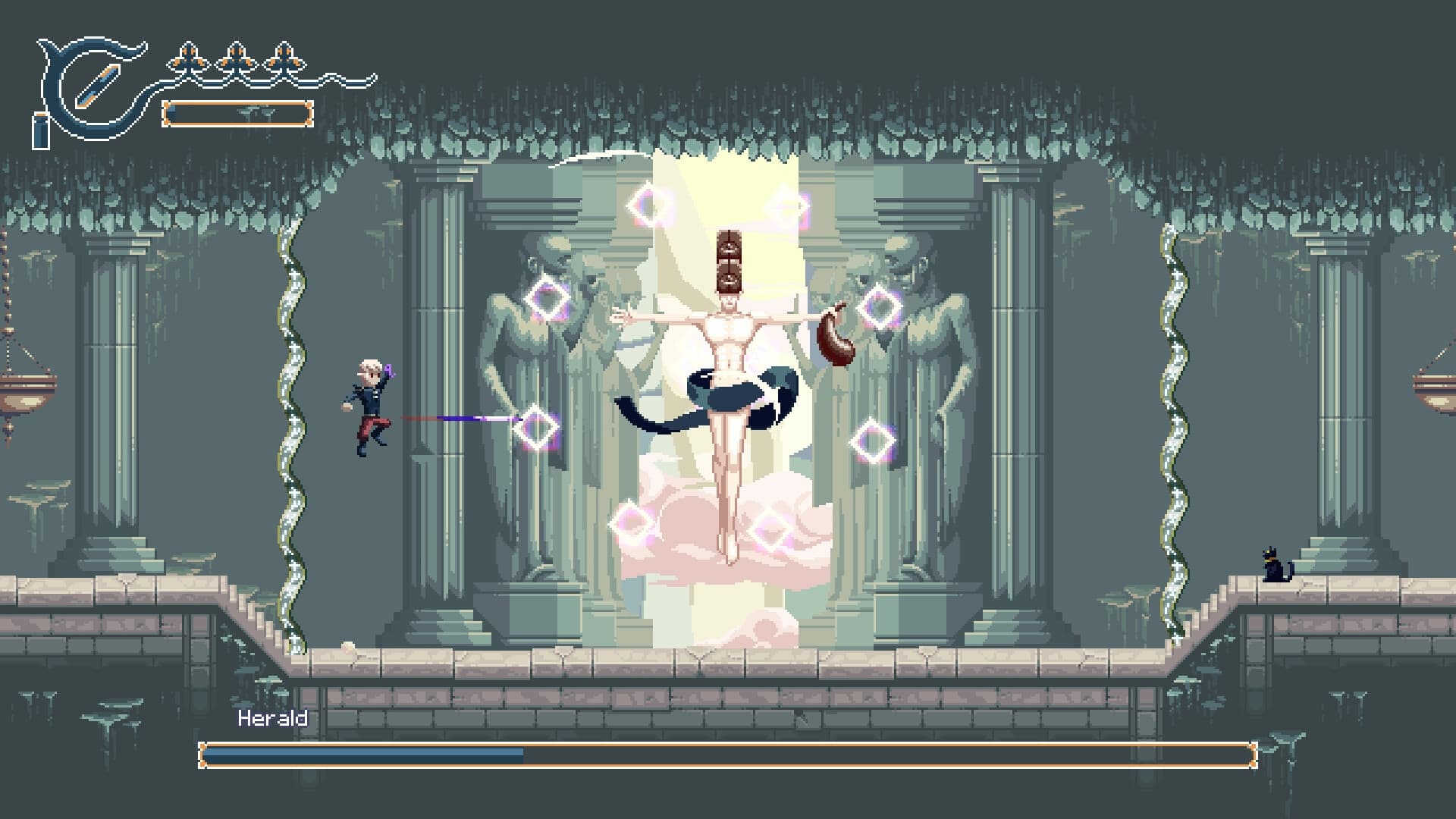 Kingdom Shell PC Steam Account - 2