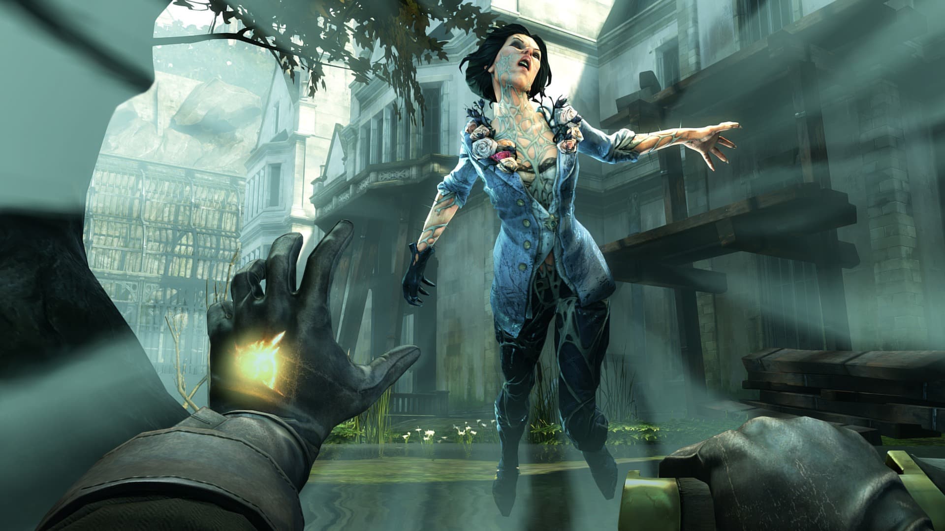 Dishonored - The Brigmore Witches DLC PC Steam CD Key - 8