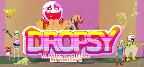 Dropsy PC Steam CD Key