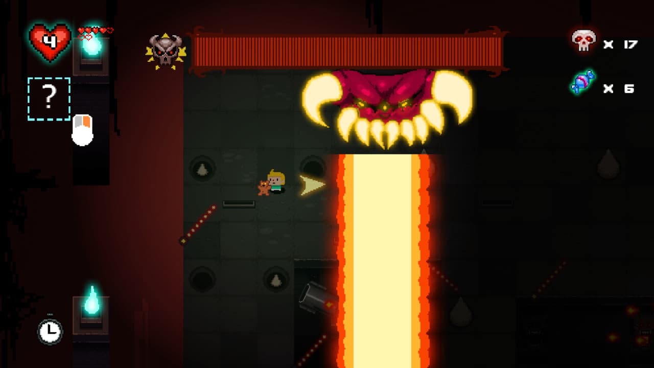 Teddy Terror Steam CD Key - 6