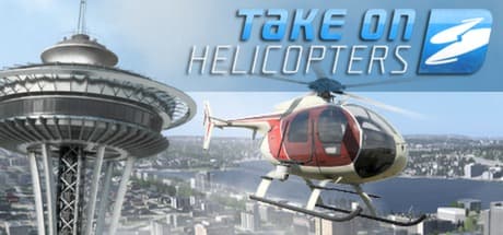 Take on Helicopters Bundle Steam CD Key