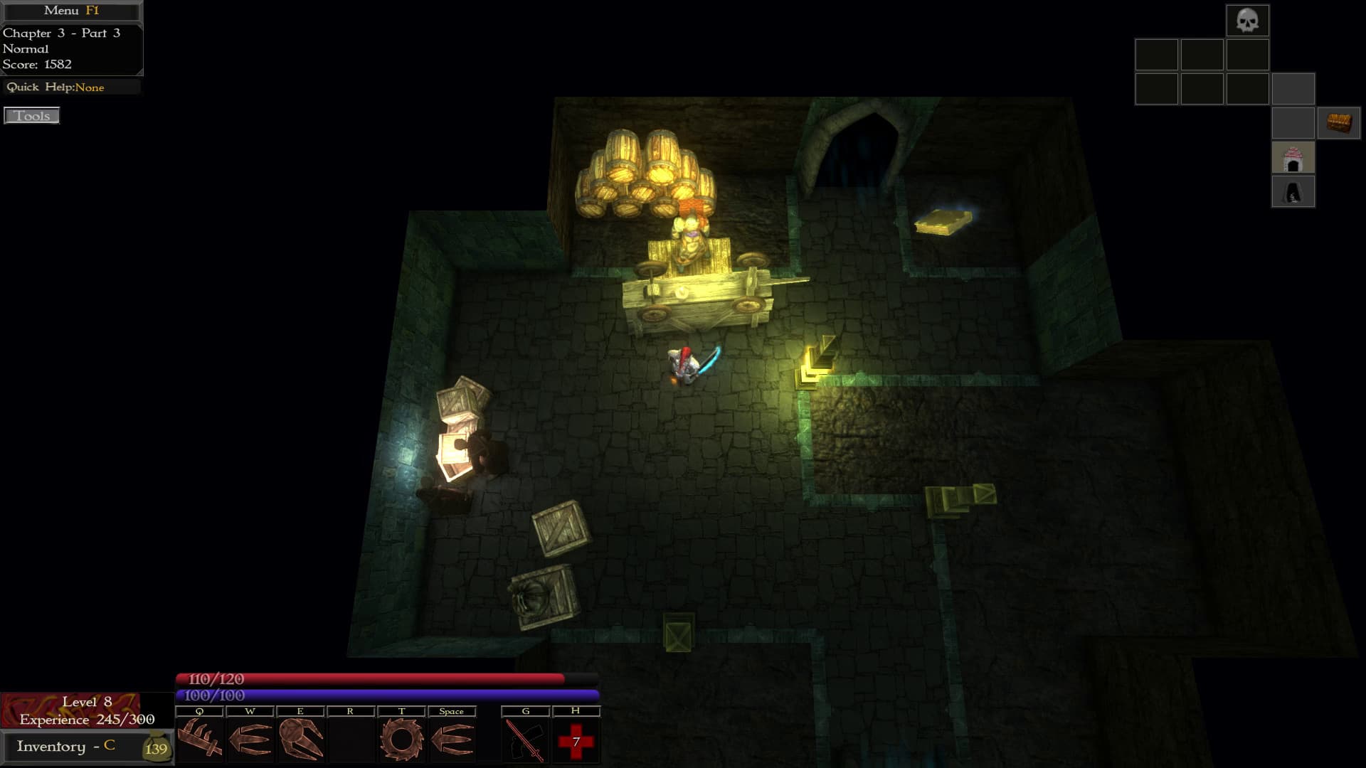 Dragonpath Steam CD Key - 3
