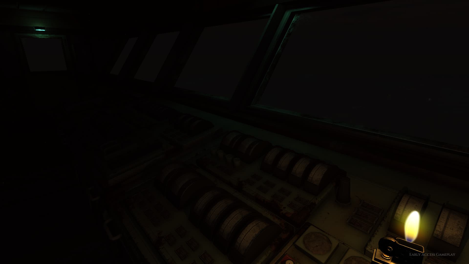 Monstrum PC Steam CD Key - 7
