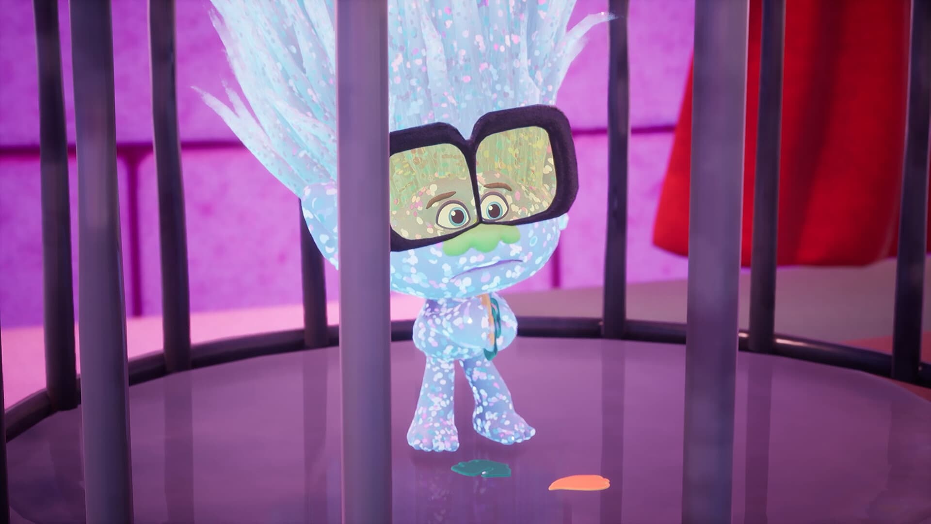 DreamWorks Trolls Remix Rescue PC Steam Account - 7