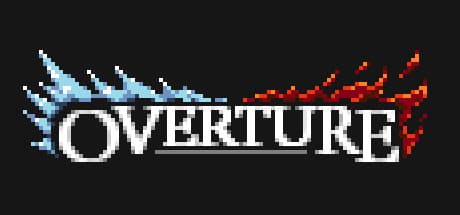 Overture Steam CD Key