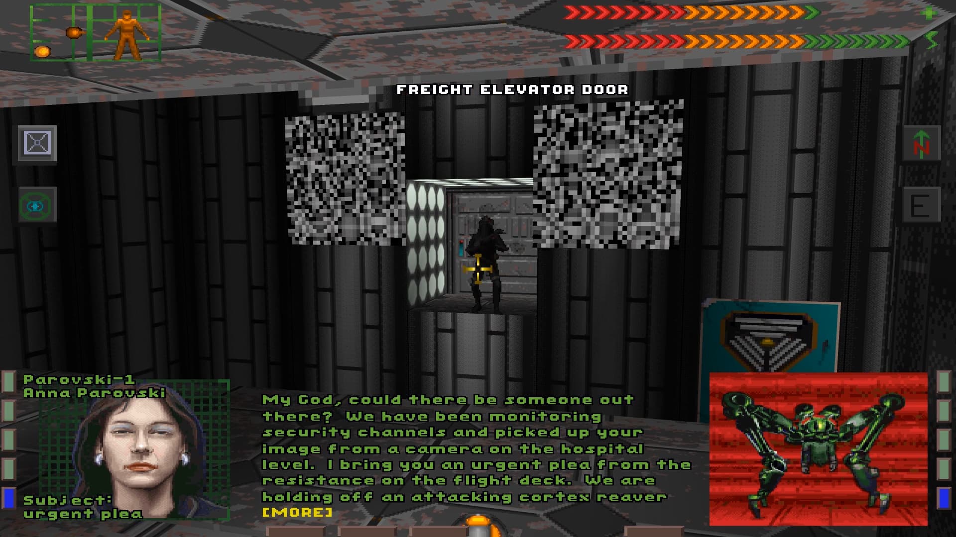 System Shock: Enhanced Edition Steam CD Key - 8
