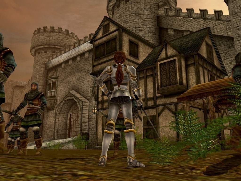 Wars and Warriors: Joan of Arc Steam CD Key - 8