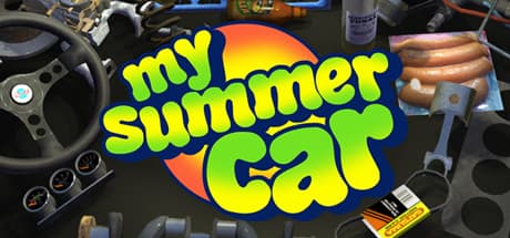 My Summer Car Steam Account